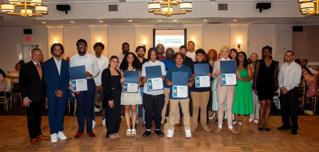 BCYL Scholarships Thumbnail