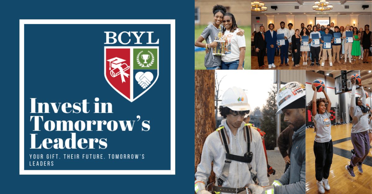 BCYL Pop-Up Campaign